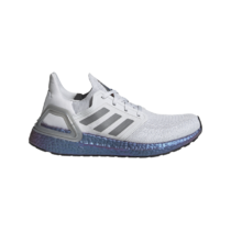 Adidas Ultraboost 20 W Dash Grey Grey Three Boost Blue Violet Met