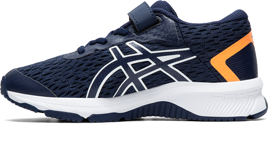 Asics GT-1000™ 9 PS Blue-Orange - outrun.gr