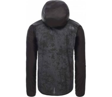 ambition wind jacket