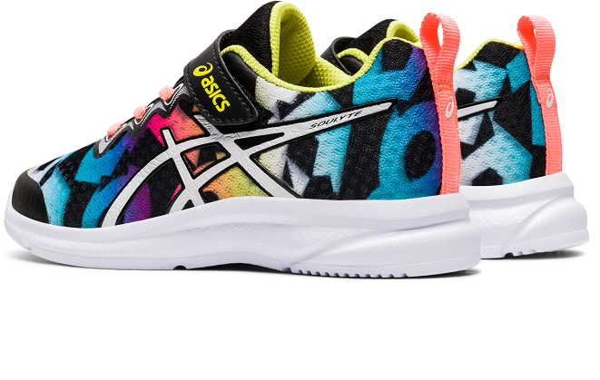 asics soulyte