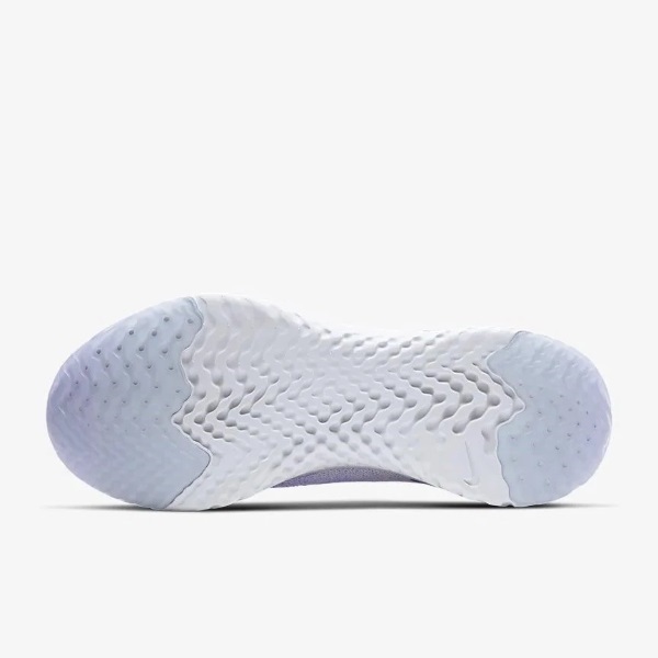 nike epic react white fusion