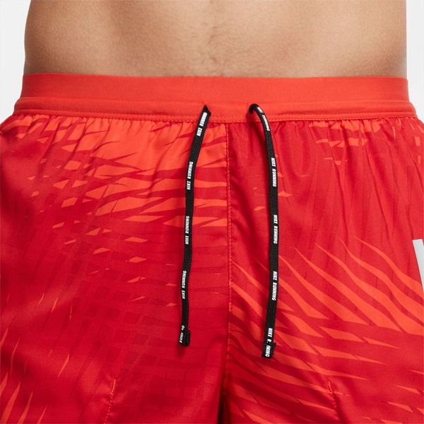 nike flex stride red