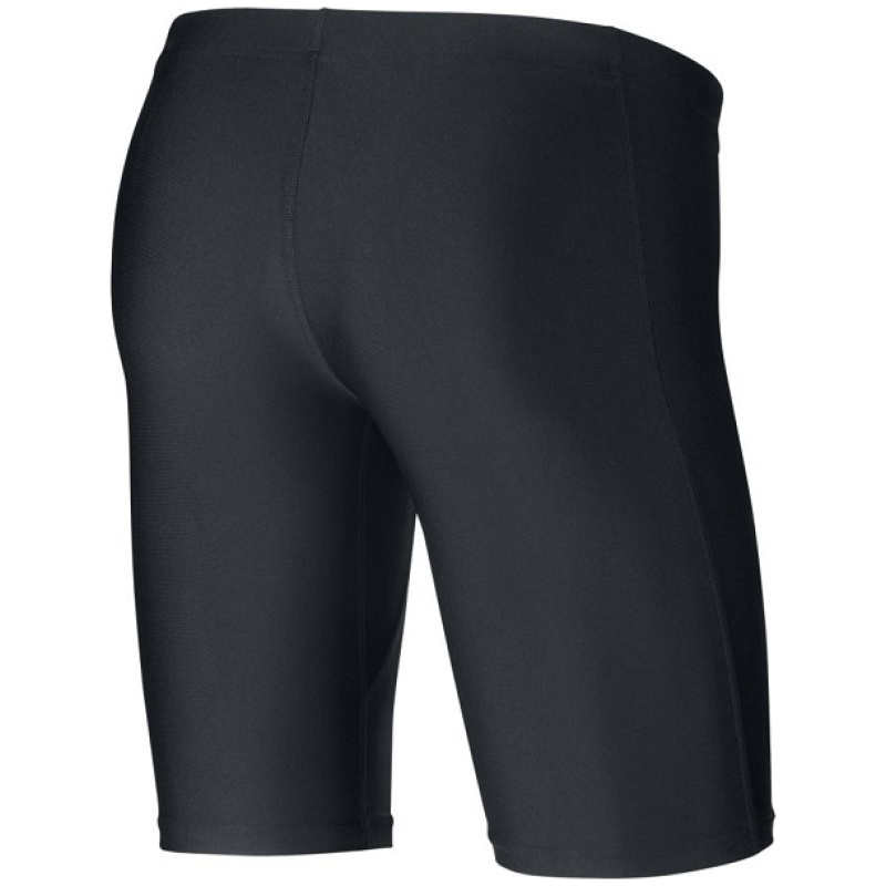 adidas Own the Run 1/2 Leggings - Black