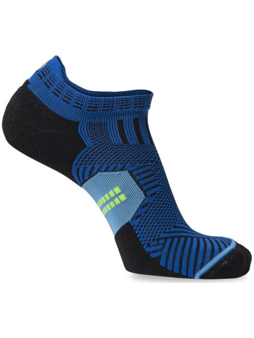 Odlo Ceramicool Low Socks - white