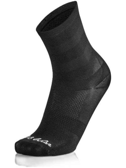 Mb Wear Socks Sahara Nero