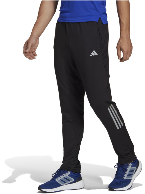 adidas Ultimate Running Conquer the Elements COLD.RDY Leggings - Black