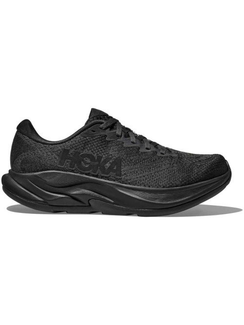 Hoka One One Rincon 4 Black/Black