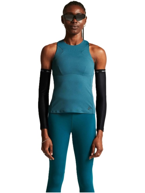 Craft AdvTone Singlet W Alpha