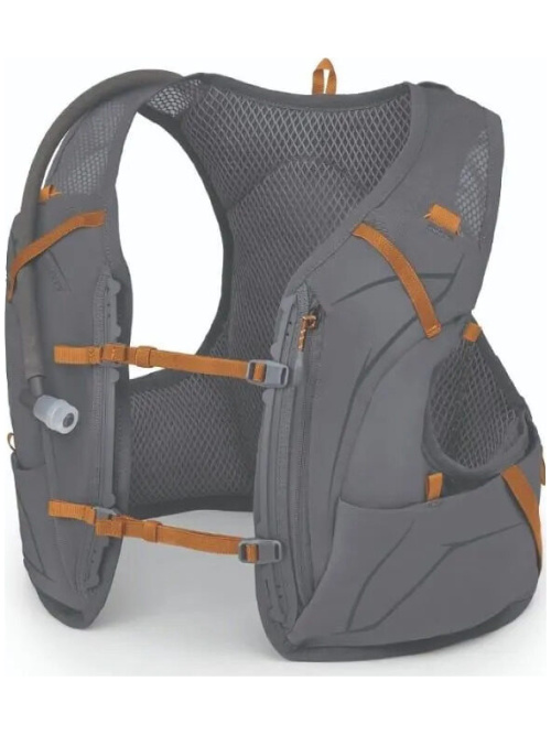 Osprey Duro 1.5 L With Flasks Phantom Grey/Toffee/Orange