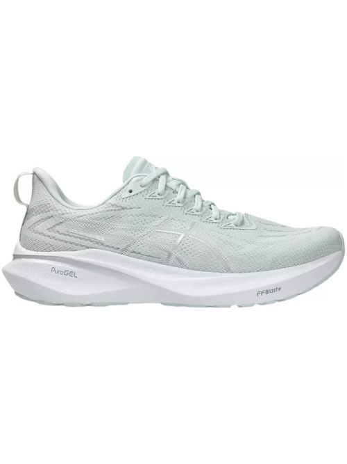 Asics GT-2000 13 Pure Aqua/White
