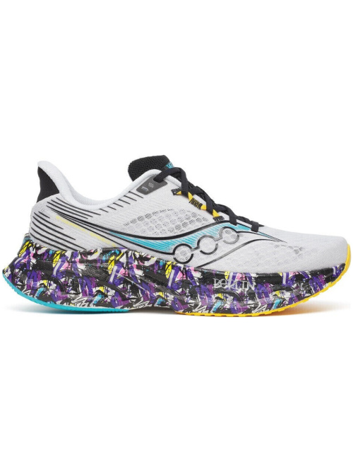 Saucony Endorphin Speed 5 W White/Multi
