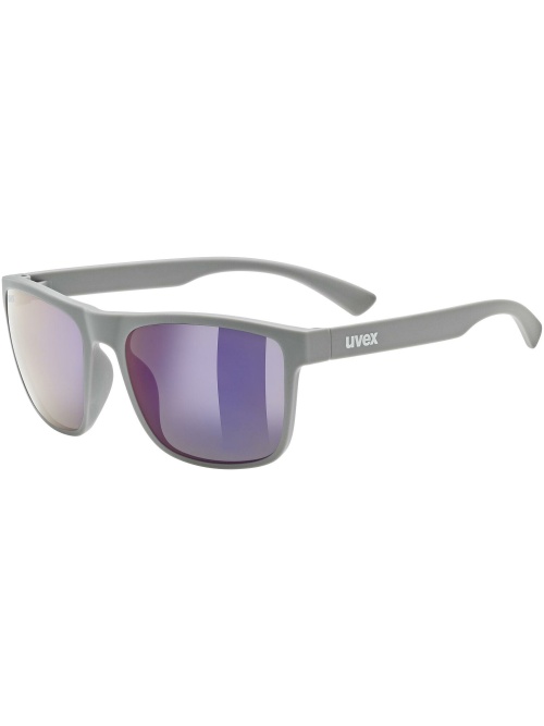 Uvex Rookie Kids Grey Matte