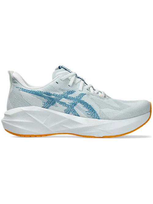 Asics Novablast 5 Arctic Blue/Aegean Blue
