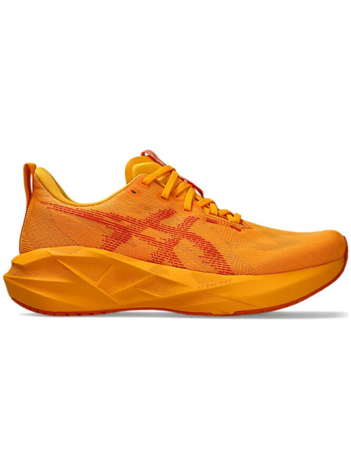 Asics Novablast 5 Yamabuki/Anzu