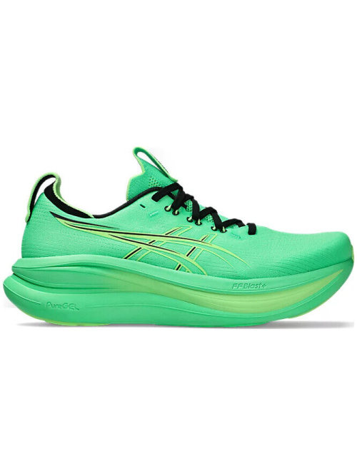 Asics Gel-Nimbus 28 Vital Green/Illuminate Green