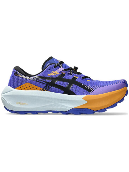 Asics Trabuco Max 5 Cobalt Burst/Black