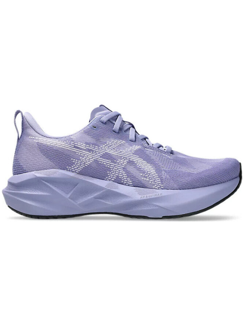 Asics Novablast 5 W Bluebell/Lilac Hint