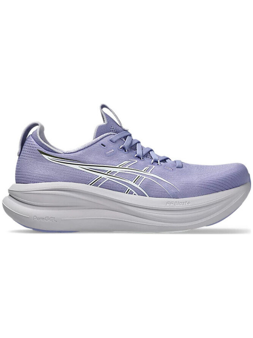 Asics Gel-Nimbus 28 W Bluebell/White