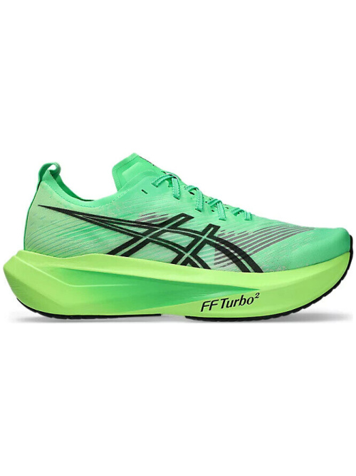 Asics Megablast Vital Green/Black