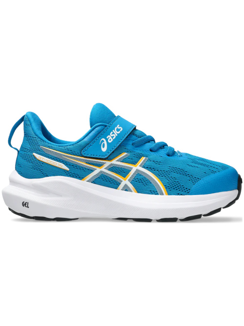 Asics GT-1000 14 PS Aegean Blue/Yamabuki