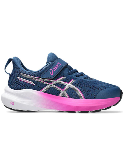 Asics GT-1000 14 PS Twilight Blue/Digital Sakura