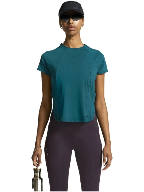 Craft Adv Tone Tee 2 W Alfa