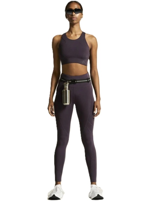 Craft ADV Tone Tights 2 W Plum