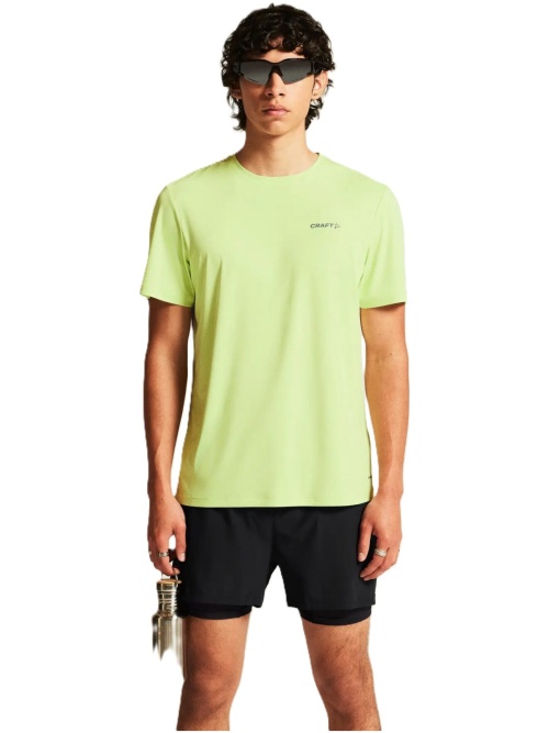 Craft Core Essence SS Tee 2 Colias