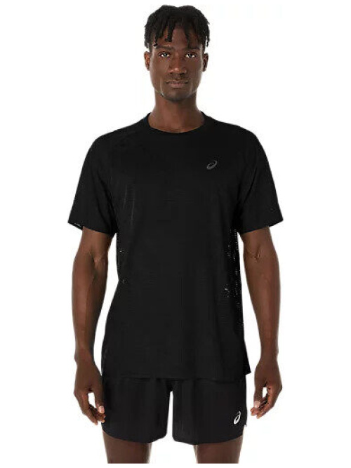 Asics Metarun SS Top Performance Black