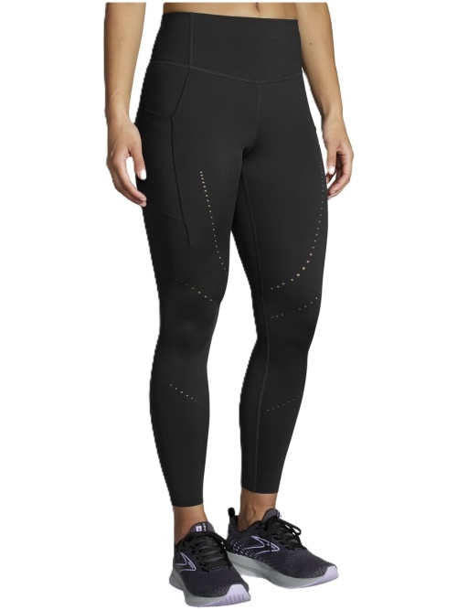Brooks Method 7/8 Tight W Black