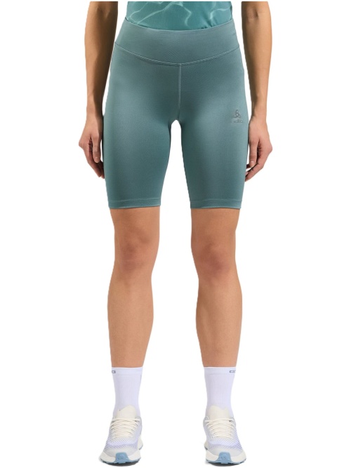 The Essentials Tight Shorts W Arctic