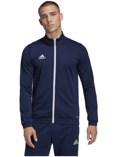 Adidas Performance Entrada 22 Jacket Blue