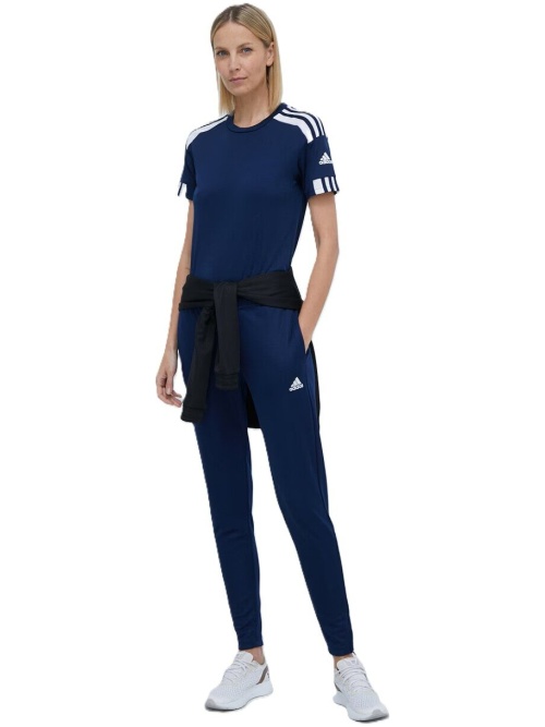 Adidas Performance Entrada 22 Pants W Blue