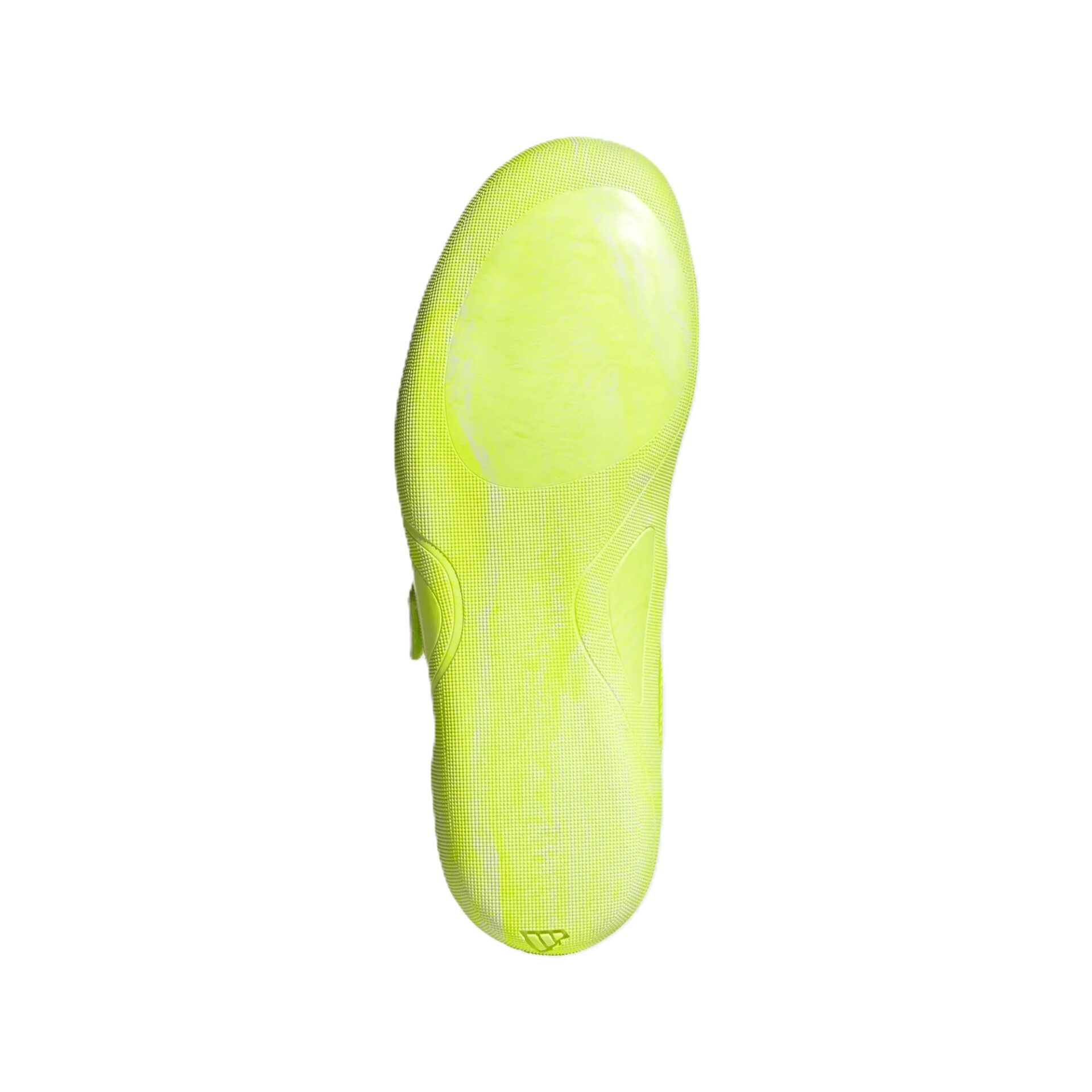 Adidas Adizero Throws White/Core Black/SilverMetallic - Image 6