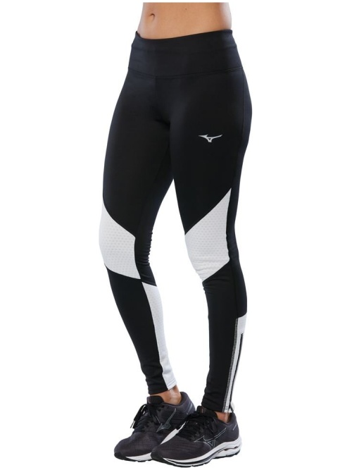 Mizuno Warmalite Tight W Black/White