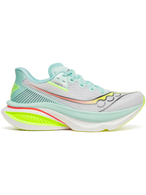 Saucony Endorphin Azura W White Multi