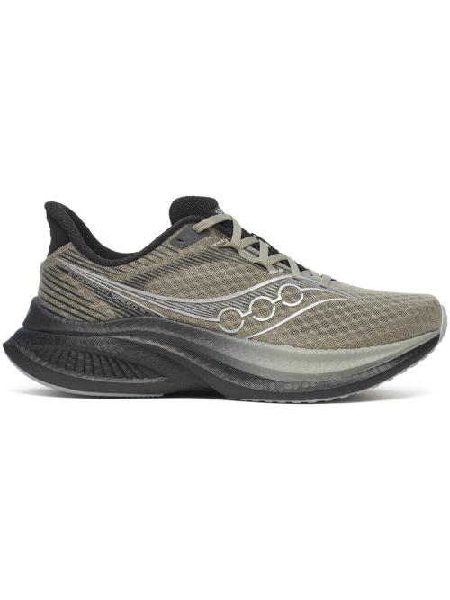 Saucony Endorphin Speed 5 Olive Black