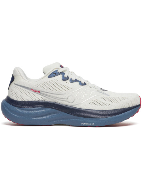 Saucony Ride 19 Inory/Storm