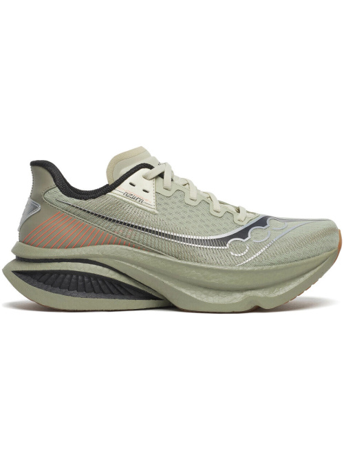 Saucony Endorphin Azura Classic Green / Light Green
