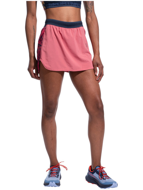 La Sportiva Auster Skirt W Rosebay/Night Sky
