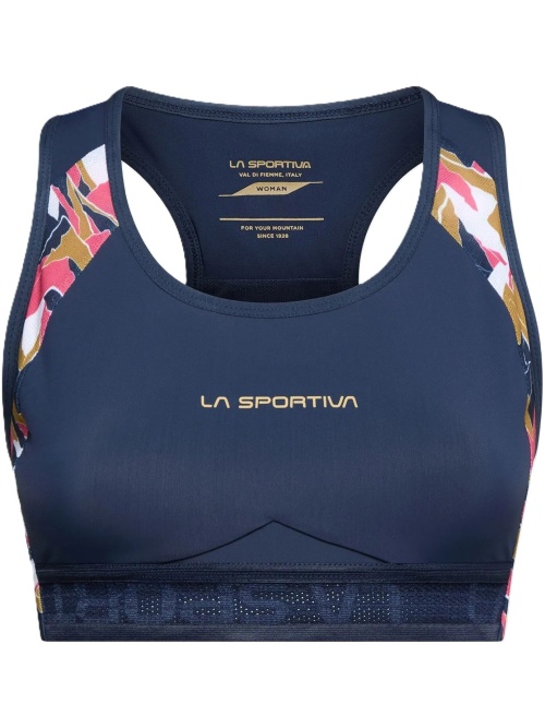 La Sportiva Hover Top W Night Sky/Savana