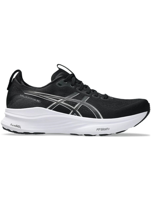 Asics Gel-Kayano 32 Black/White