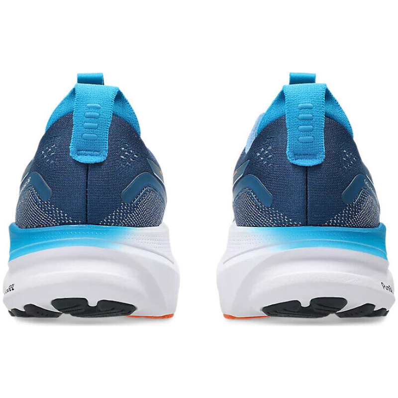 Asics Gel-Kayano 32 Twilight Blue/Anzu - outrun.gr