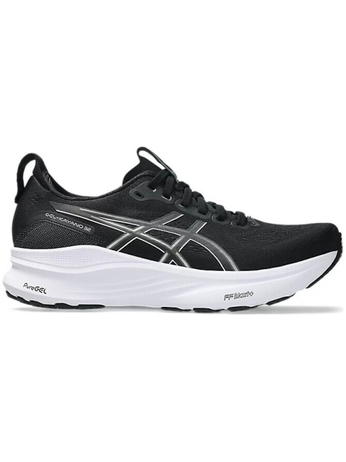 Asics Gel-Kayano 32 W Black/White