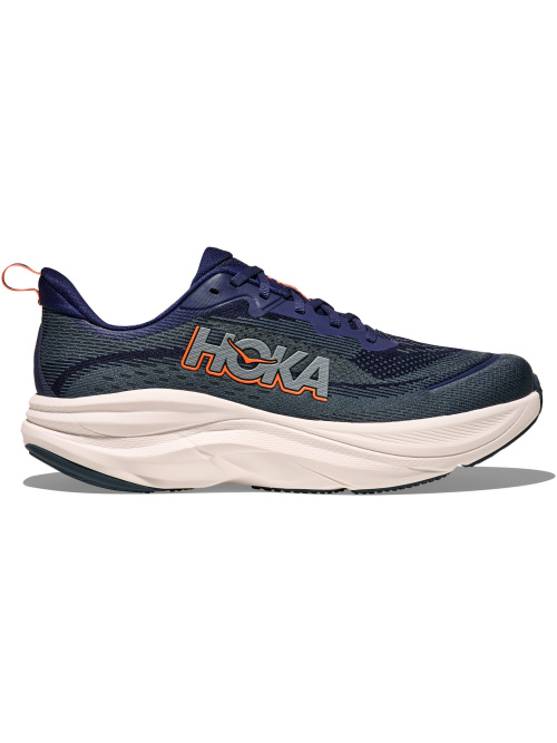 Hoka One One Skyflow Midnight Blue/Varsity Navy