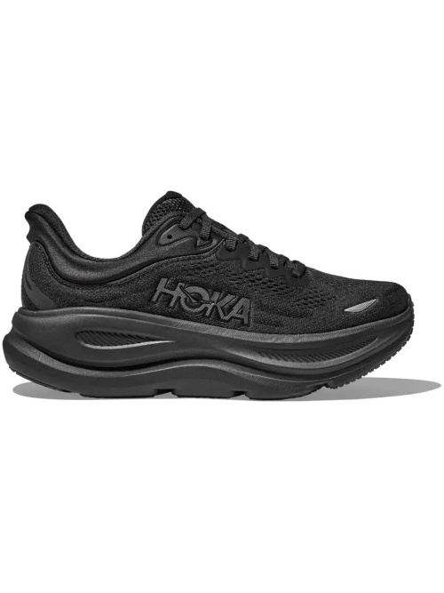 Hoka One One Bondi 9 Black/Black