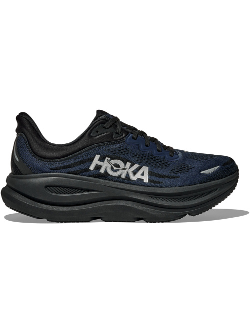 Hoka One One Bondi 9 Varsity Navy/Black
