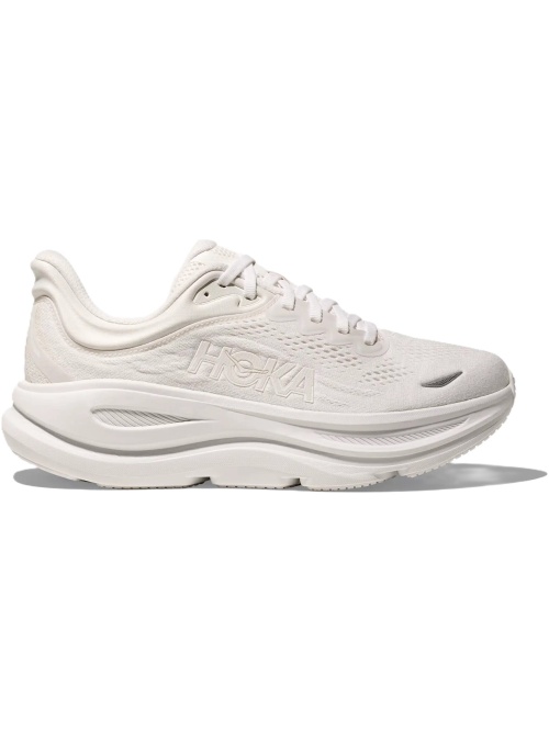 Hoka One One Bondi 9 W White/White