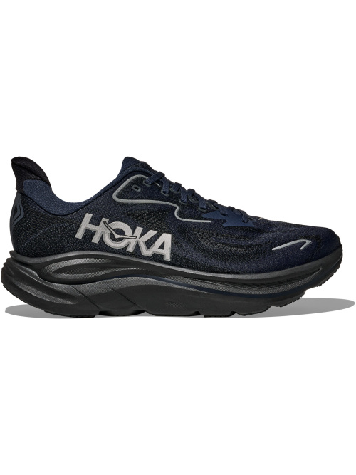 Hoka One One Clifton 10 Varsity Navy/Black