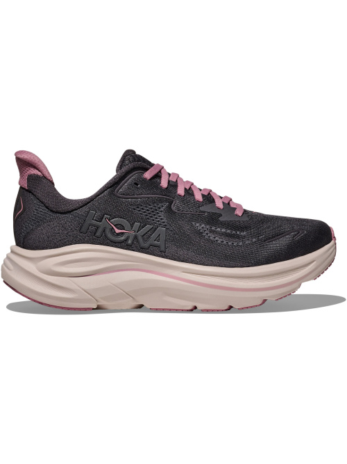 Hoka One One Clifton 10 W Galaxy/Dried Rose